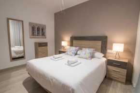 tuGuest Station 2 apartment Granada